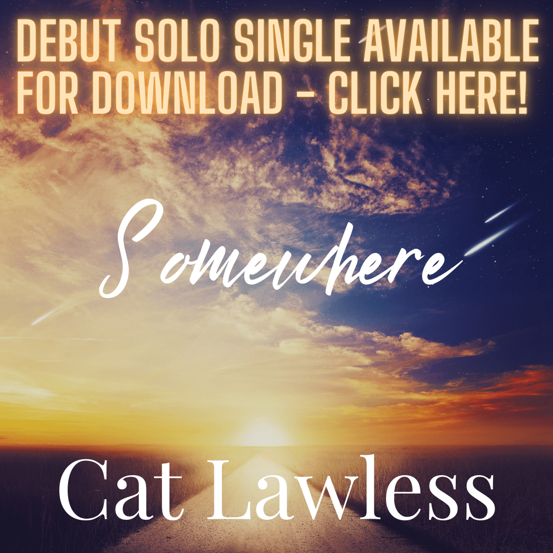 Catherine Lawless Music - Catherine Lawless